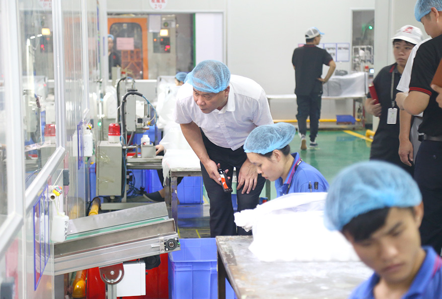 冠一客戶見證